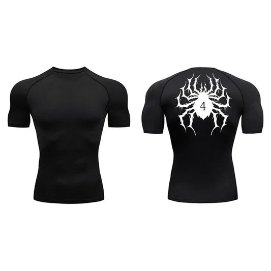 Phantom Compression T-Shirt