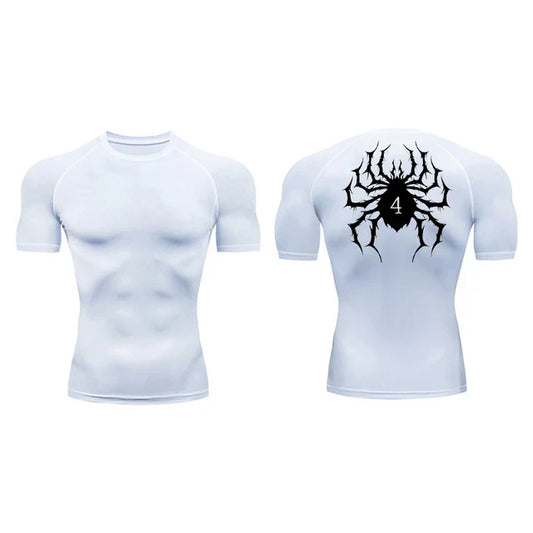 Phantom Compression T-Shirt