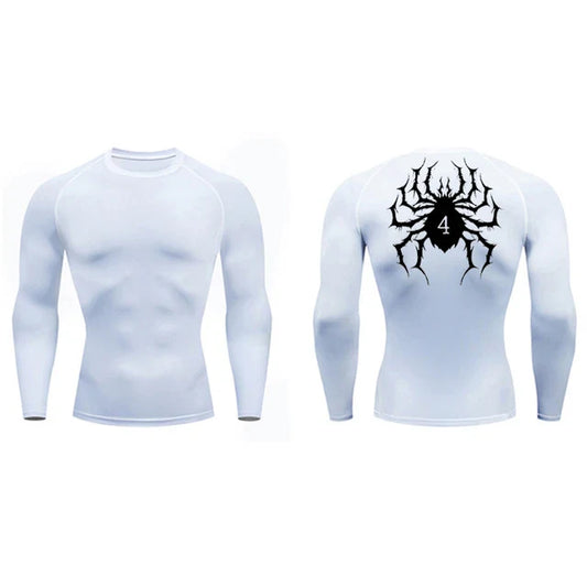 Phantom Compression Long Sleeve