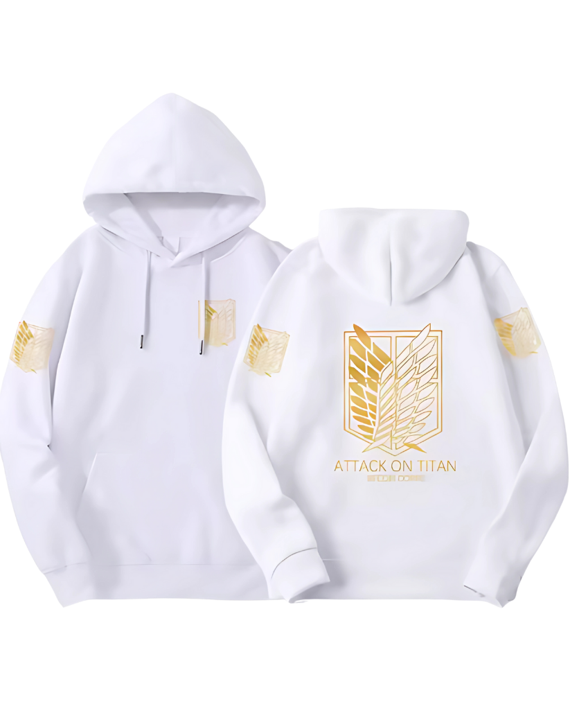Recon Wings Hoodie