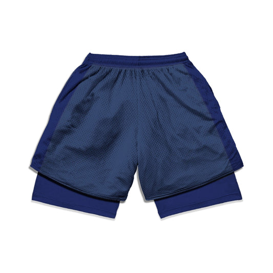Strongest Striker Gym Shorts