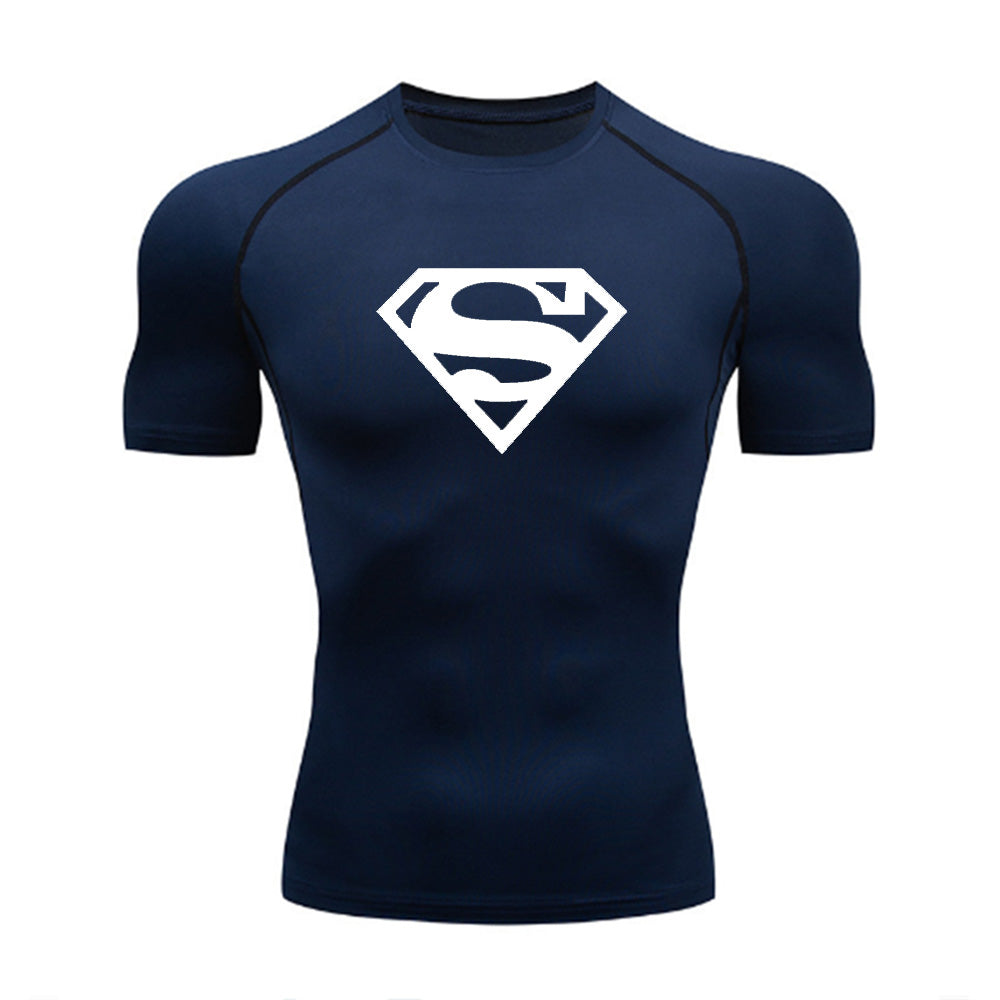 Super Compression Shirt