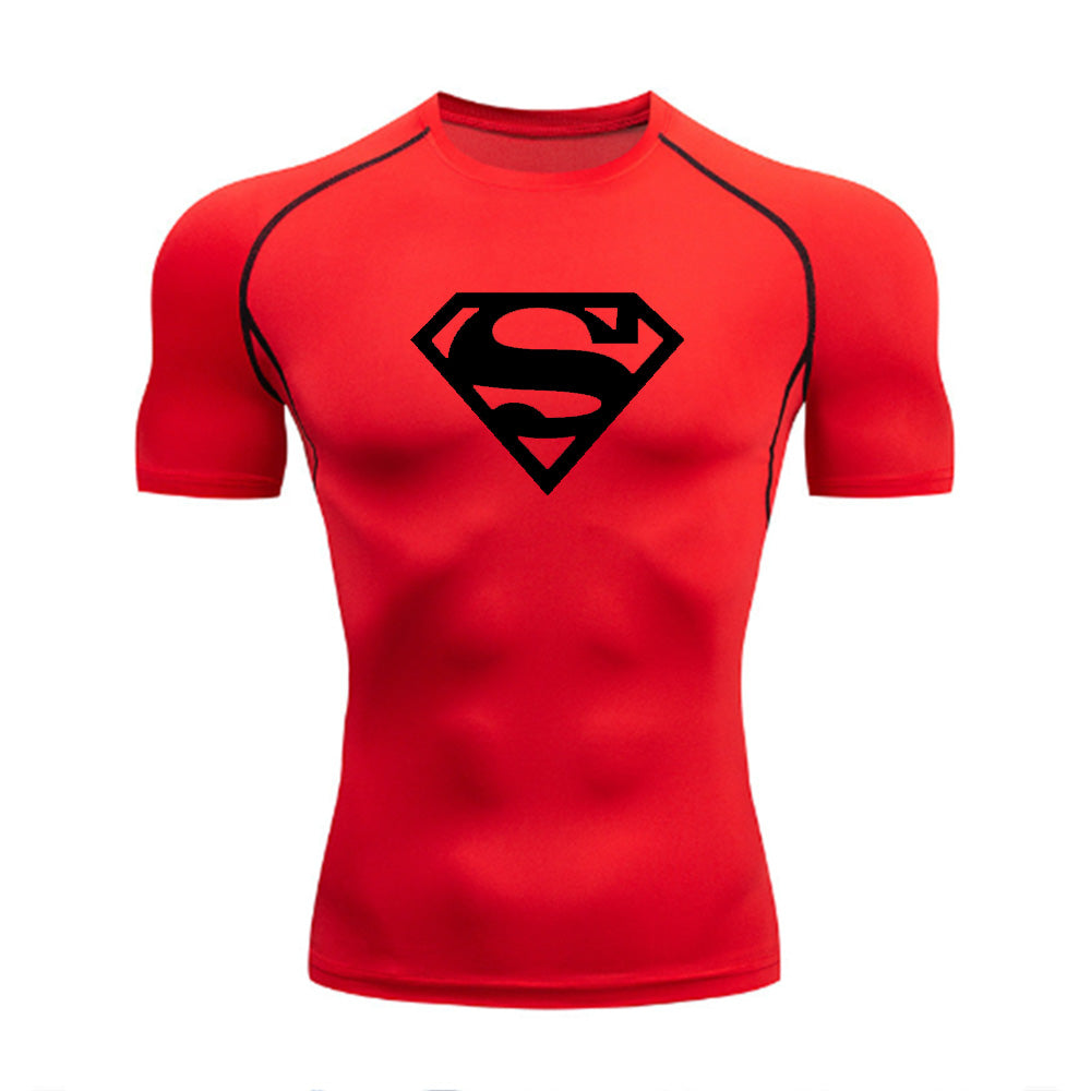 Super Compression Shirt