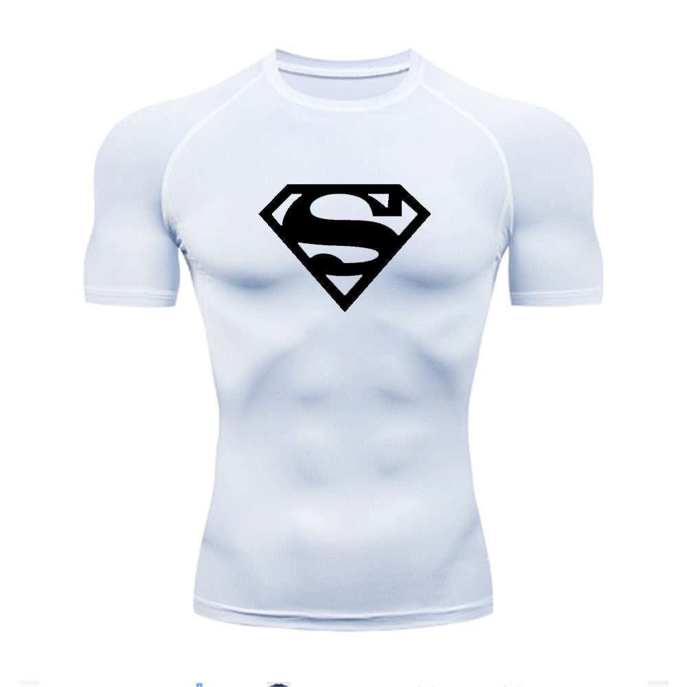Super Compression Shirt