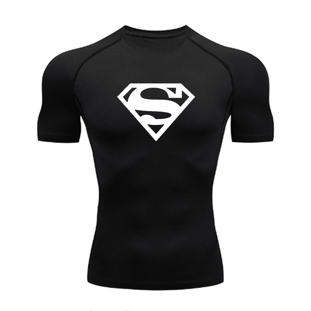 Super Compression Shirt
