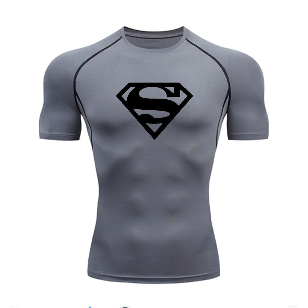 Super Compression Shirt