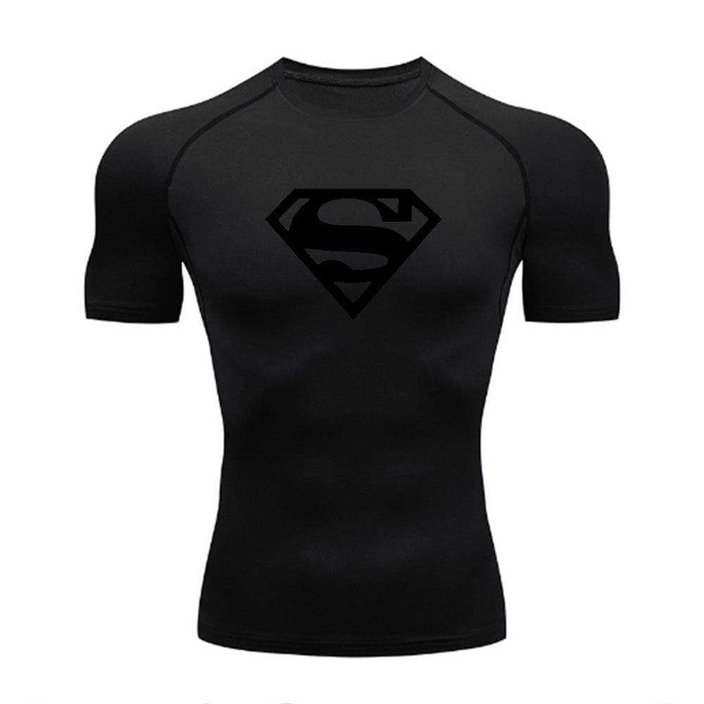 Super Compression Shirt