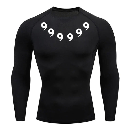 Six Paths Compression Long Sleeve