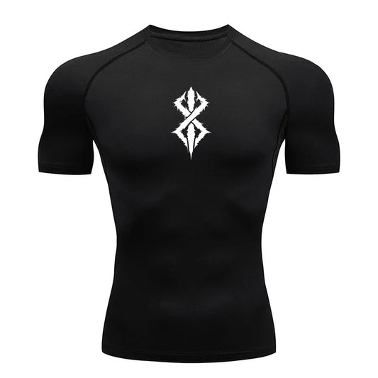 Struggler Compression T-Shirt