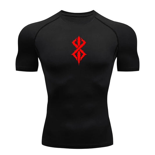 Struggler Compression T-Shirt