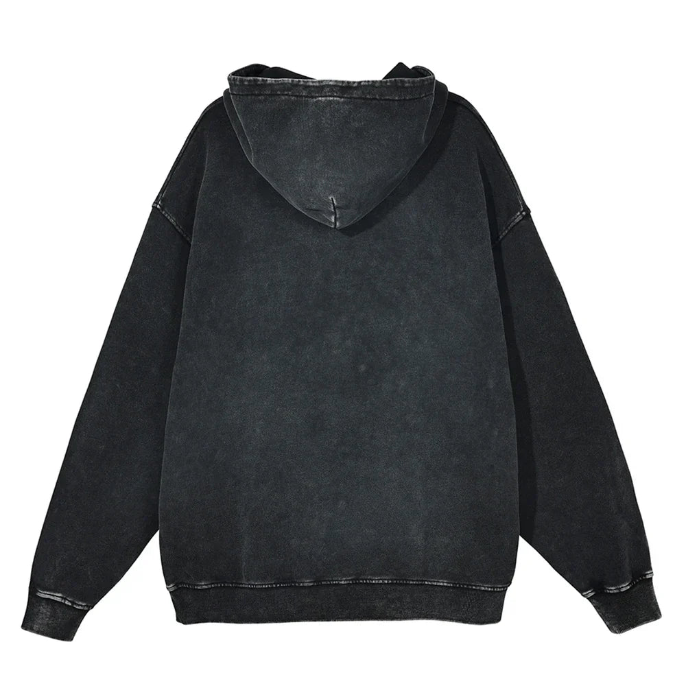 Six Paths Hoodie