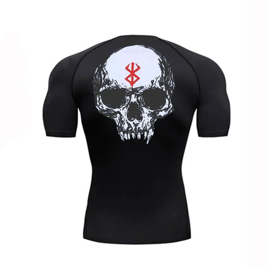 Berserk Compression Shirt