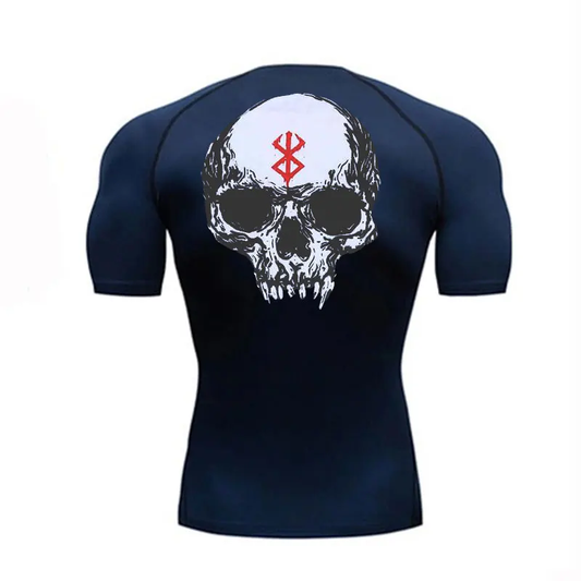 Berserk Compression Shirt
