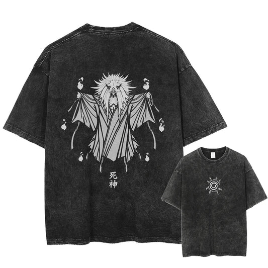 Shinigami 2-Sided Oversize