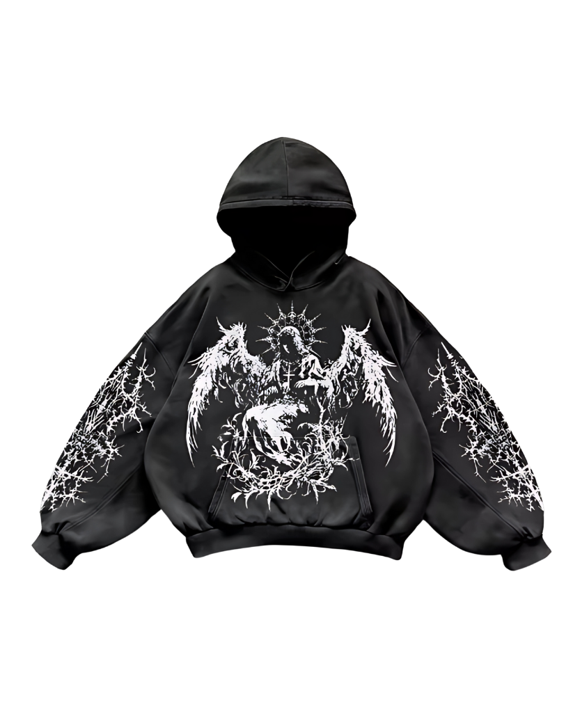 HOODIES