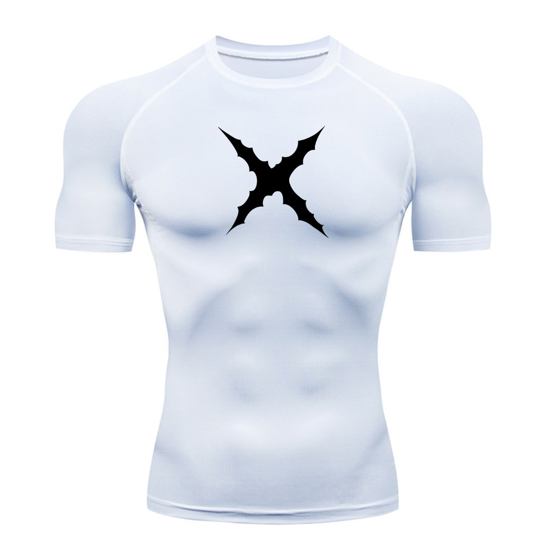 BEAST MODE TEES