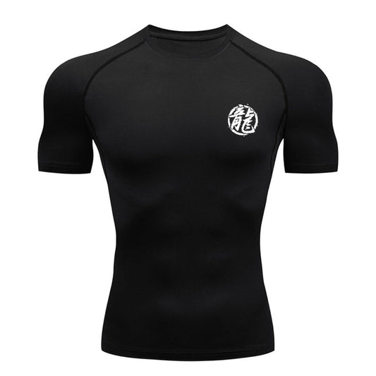 Z Compression T-Shirt
