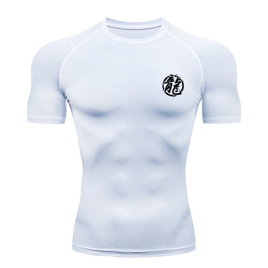 Z Compression T-Shirt