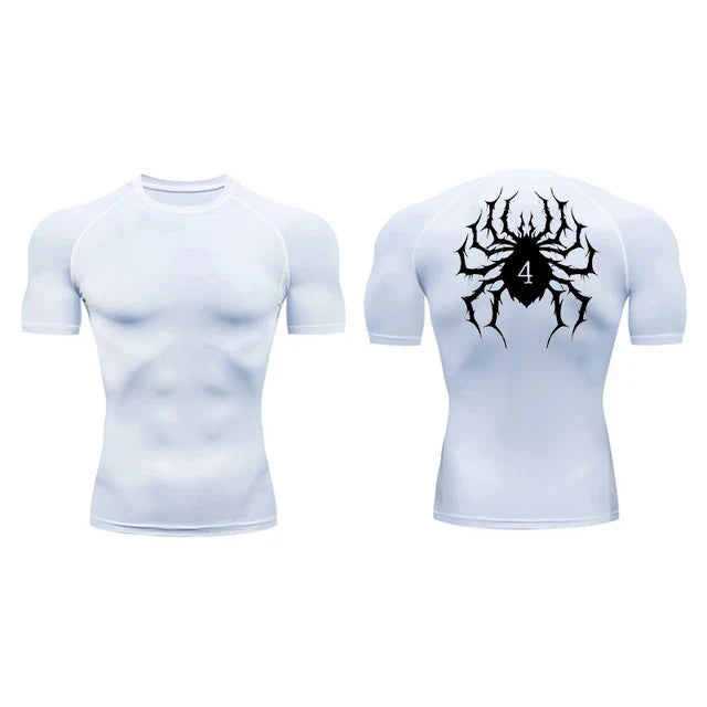Phantom Compression T-Shirt
