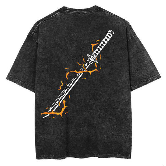 Lightning T-Shirt