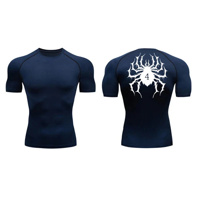 Phantom Compression T-Shirt