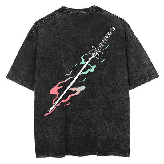 Insect Pillar T-Shirt