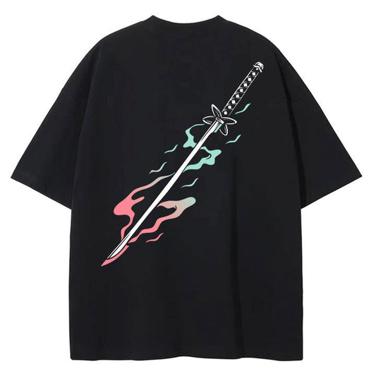 Insect Pillar T-Shirt