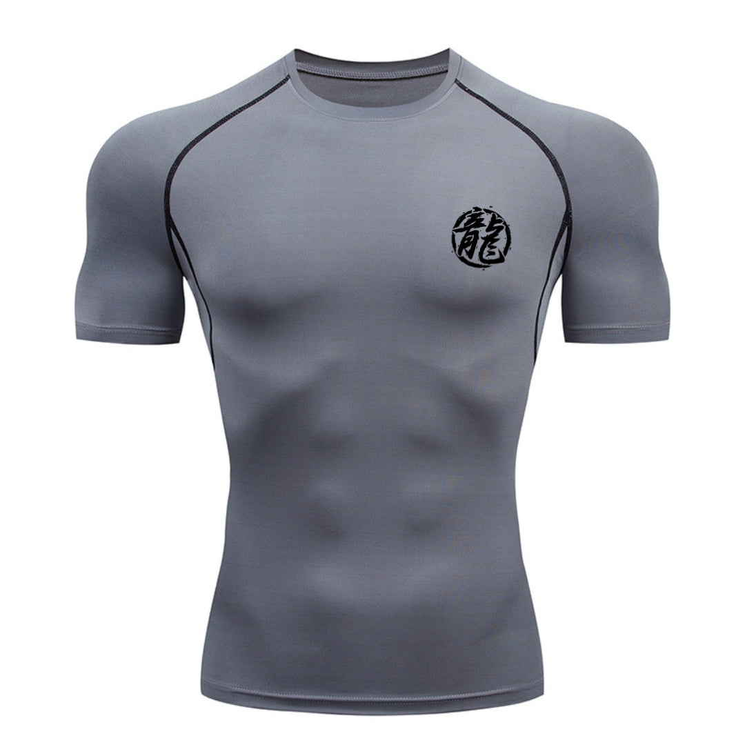 Z Compression T-Shirt