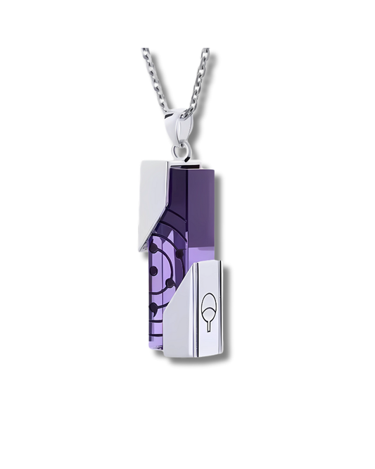 Heaven's Seal Pendant