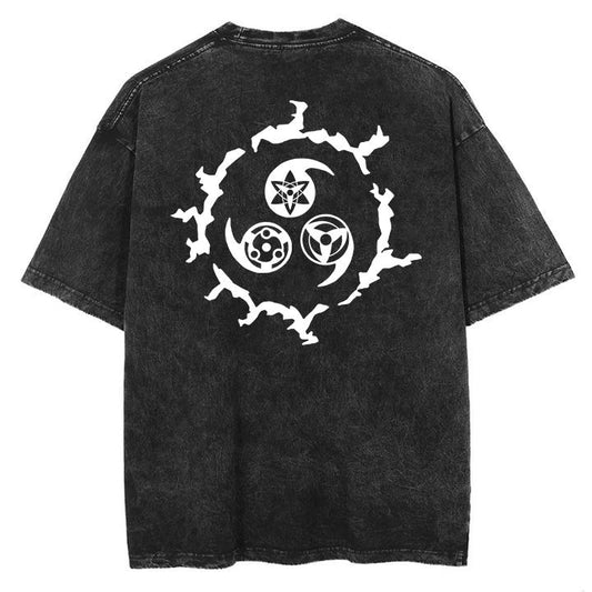 Cursed Eyes T-Shirt