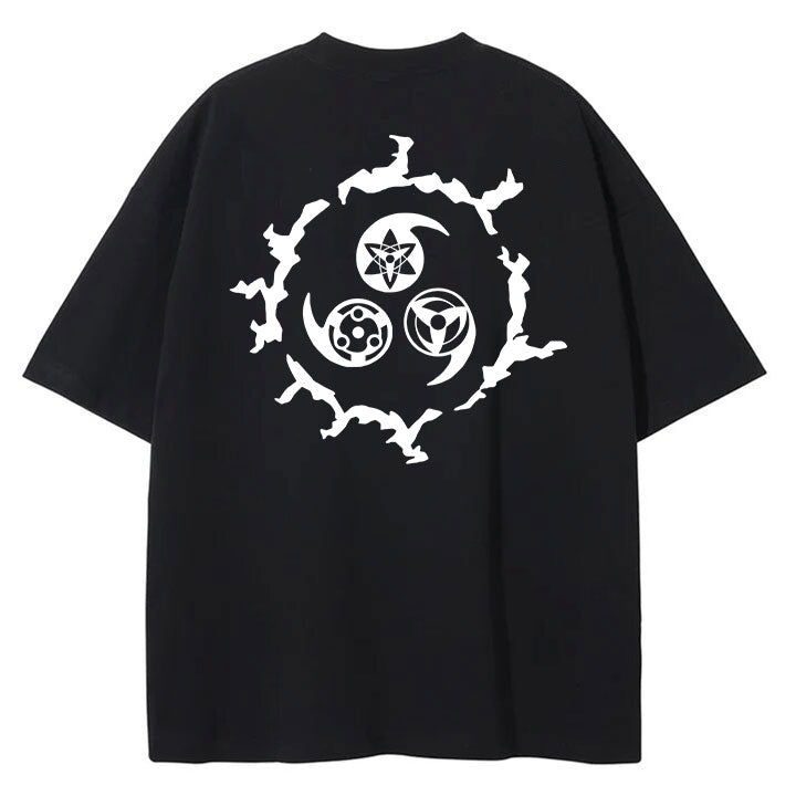 Cursed Eyes T-Shirt