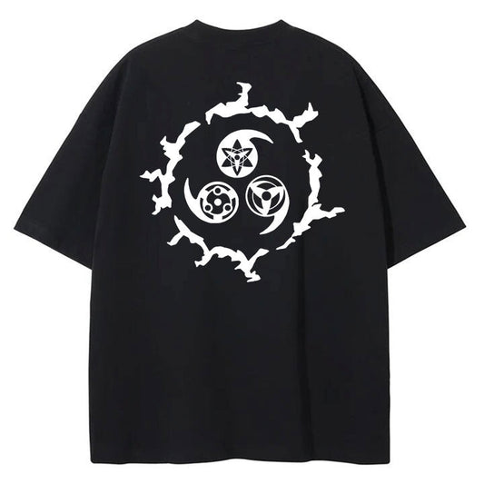 Cursed Eyes T-Shirt