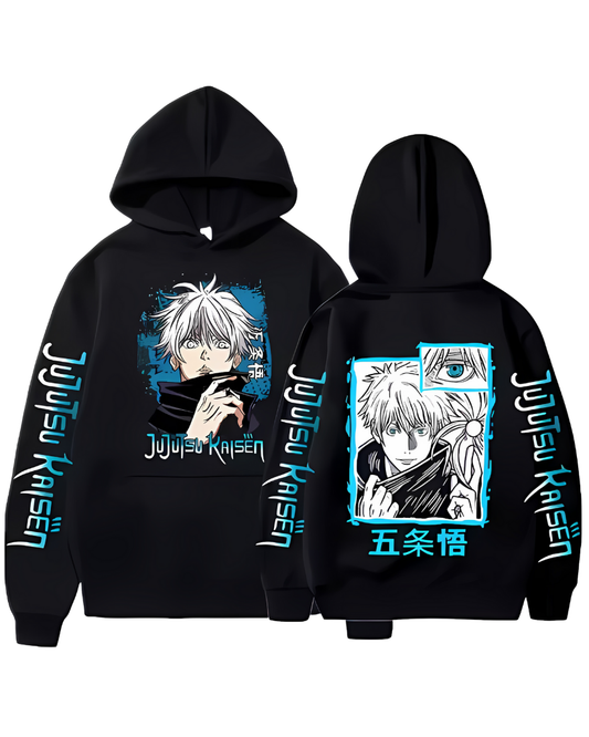 Limitless Glare Hoodie