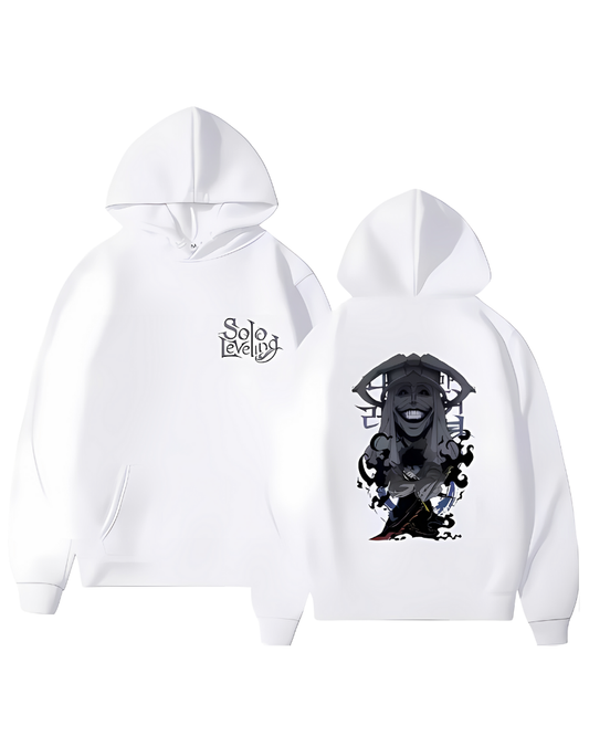 Shadow Monarch Hoodie