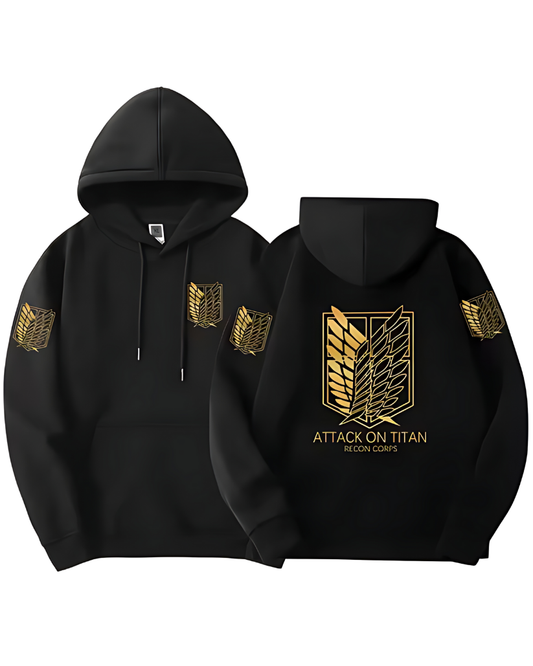 Recon Wings Hoodie