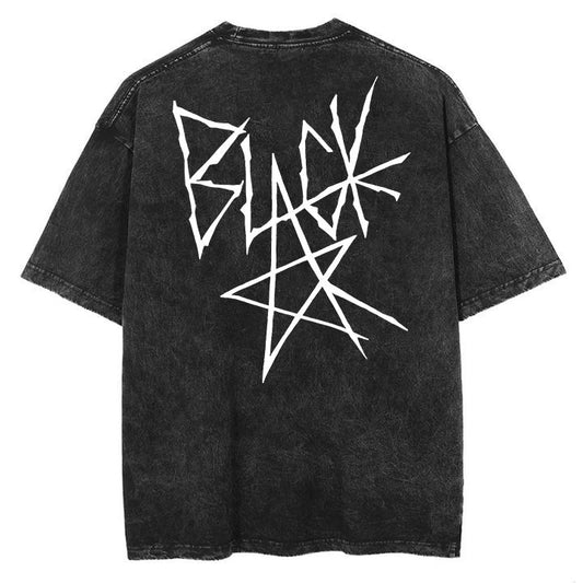 Black Star T-Shirt