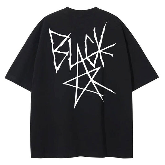 Black Star T-Shirt
