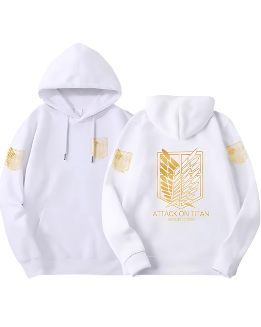 Recon Wings Hoodie