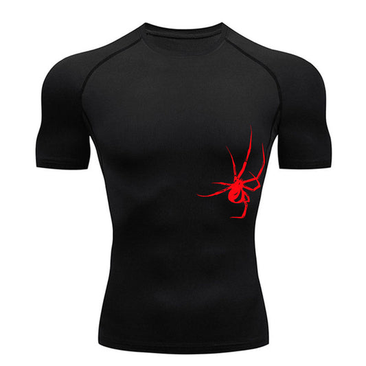Spidey Compression Shirt