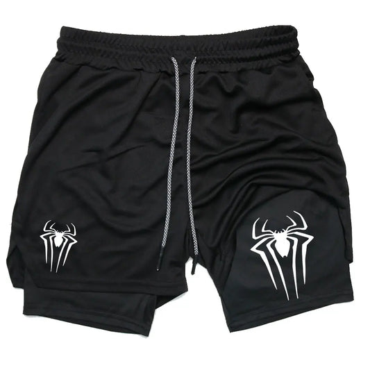 Spiderman Shorts