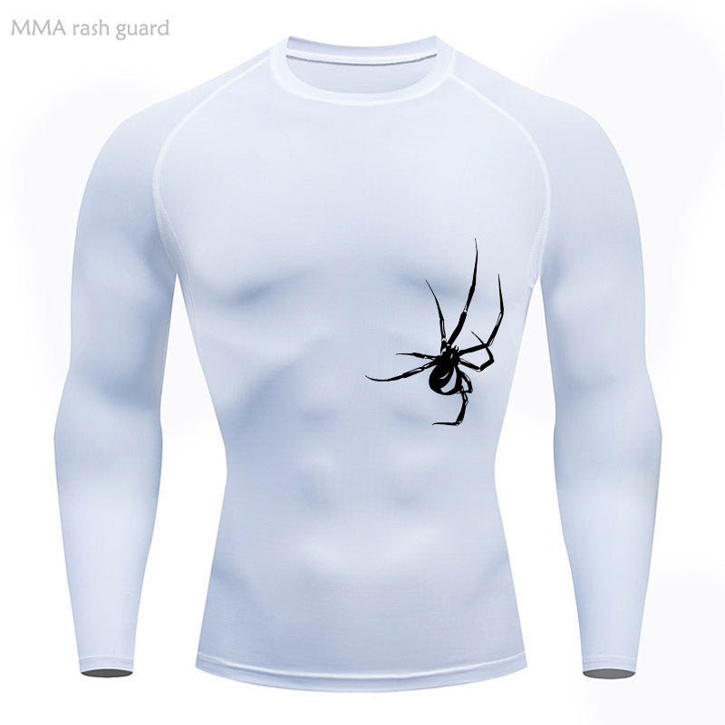 Spidey Compression LS Shirt