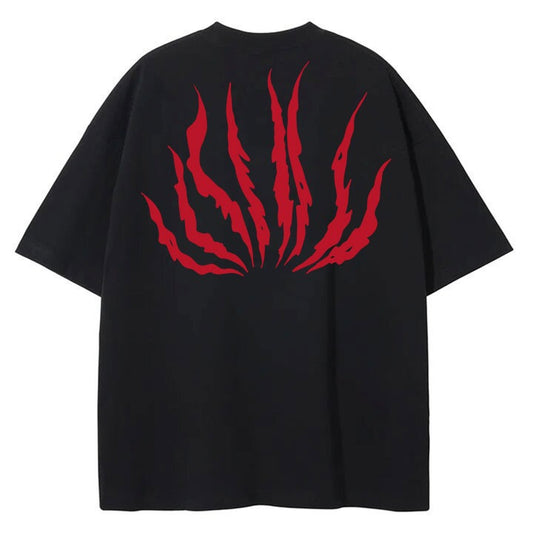 Nine Tails T-Shirt