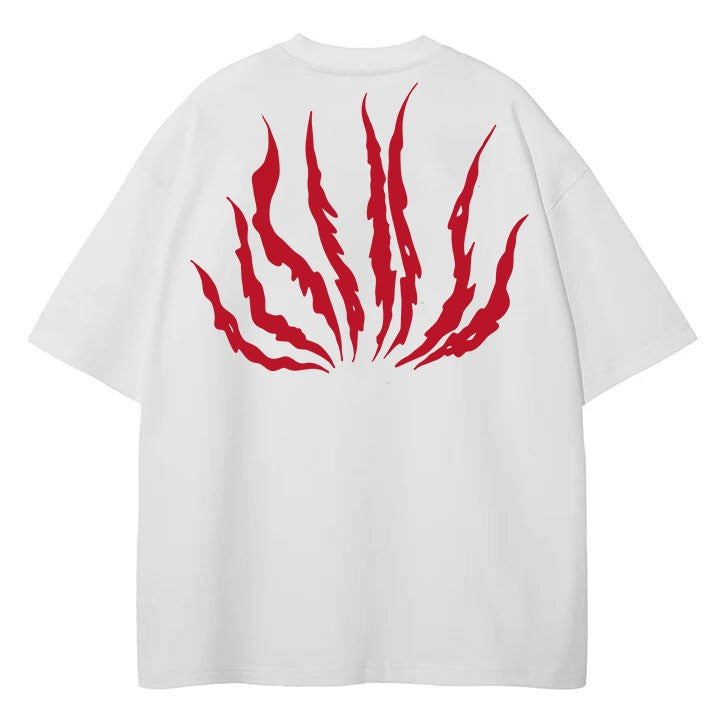 Nine Tails T-Shirt