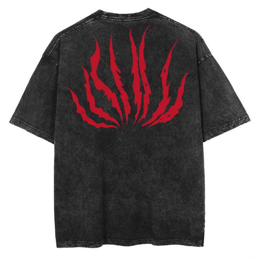 Nine Tails T-Shirt