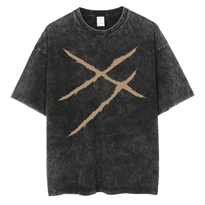 Wind Pillar T-Shirt