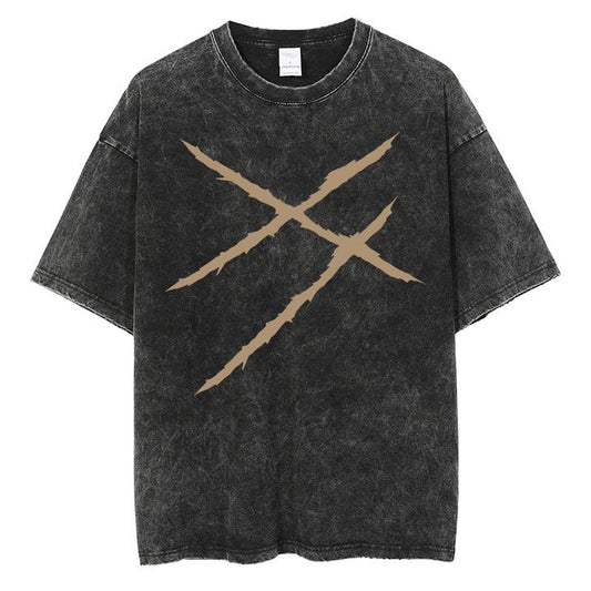 Wind Pillar T-Shirt