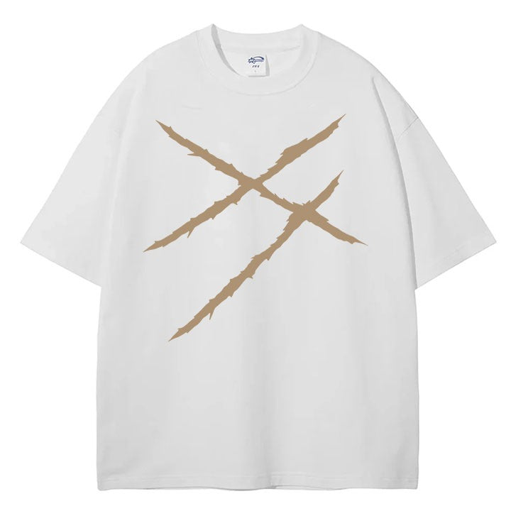 Wind Pillar T-Shirt