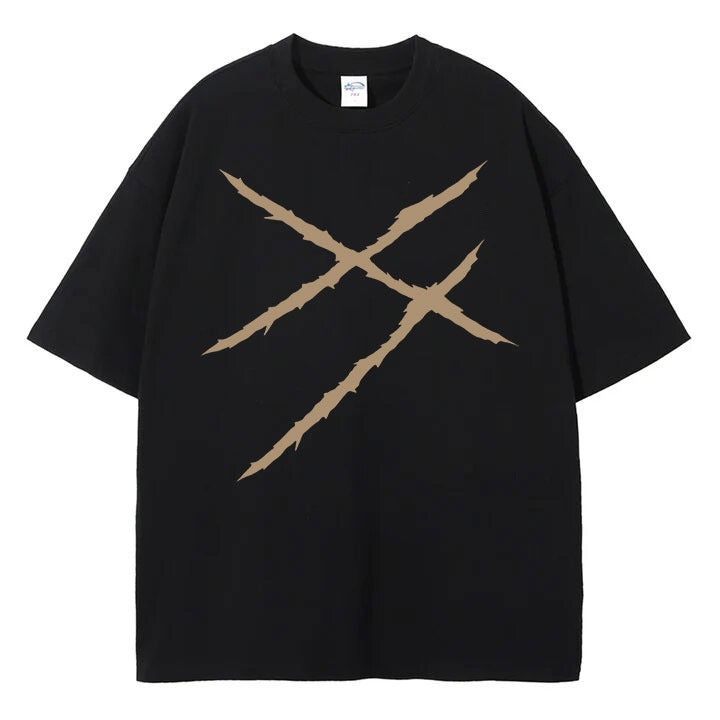 Wind Pillar T-Shirt