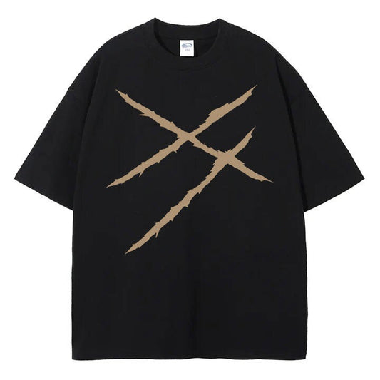 Wind Pillar T-Shirt