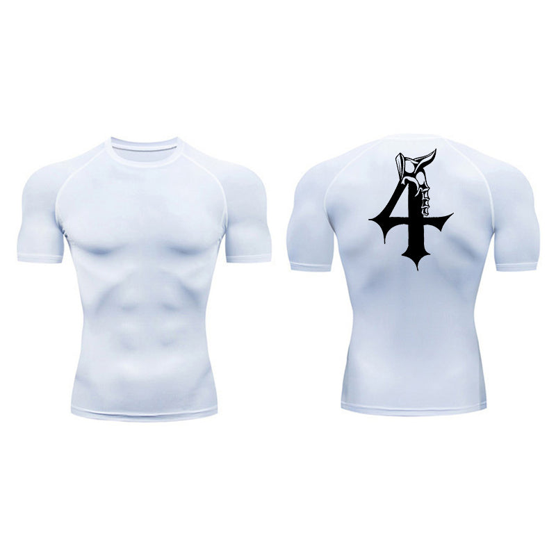 4 Compression T-Shirt